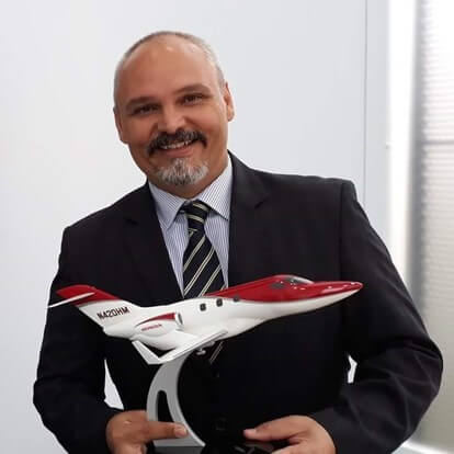 Alexandre Barbosa Sandoval