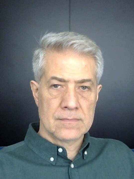 Denis Dorighelo Tomás