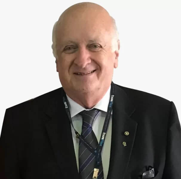 Francisco Conejero Perez
