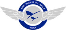 Logo Aeroclube SP