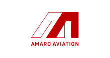 Logo Amaro Aviation