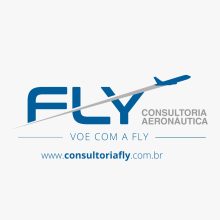 Logo Fly Consultoria