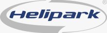 Logo Helipark