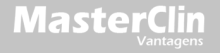 Logo MasterClin Vantagens2