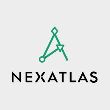 Logo NexAtlas
