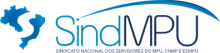 Logo SindMPU