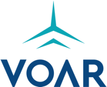 Logo Voar