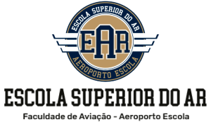 logo-vertical-escola-superior-do-ar-azul